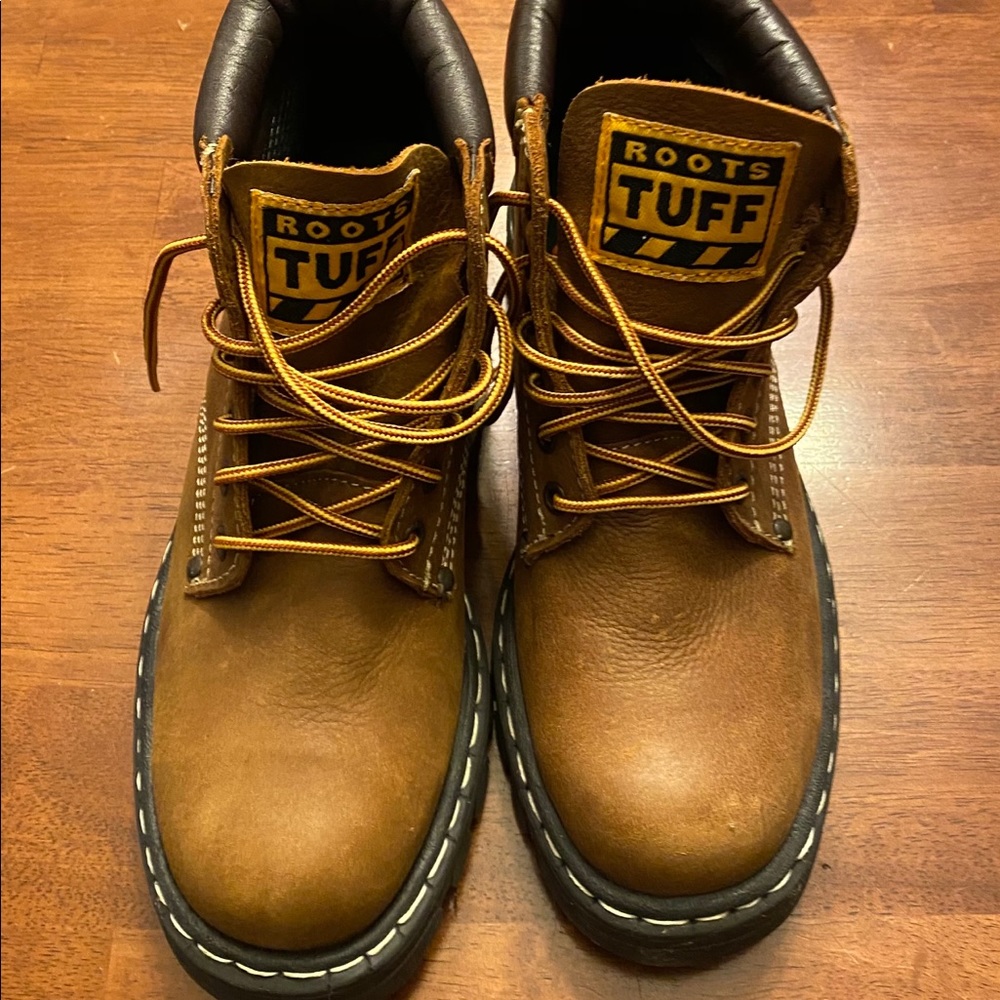 Roots Boots